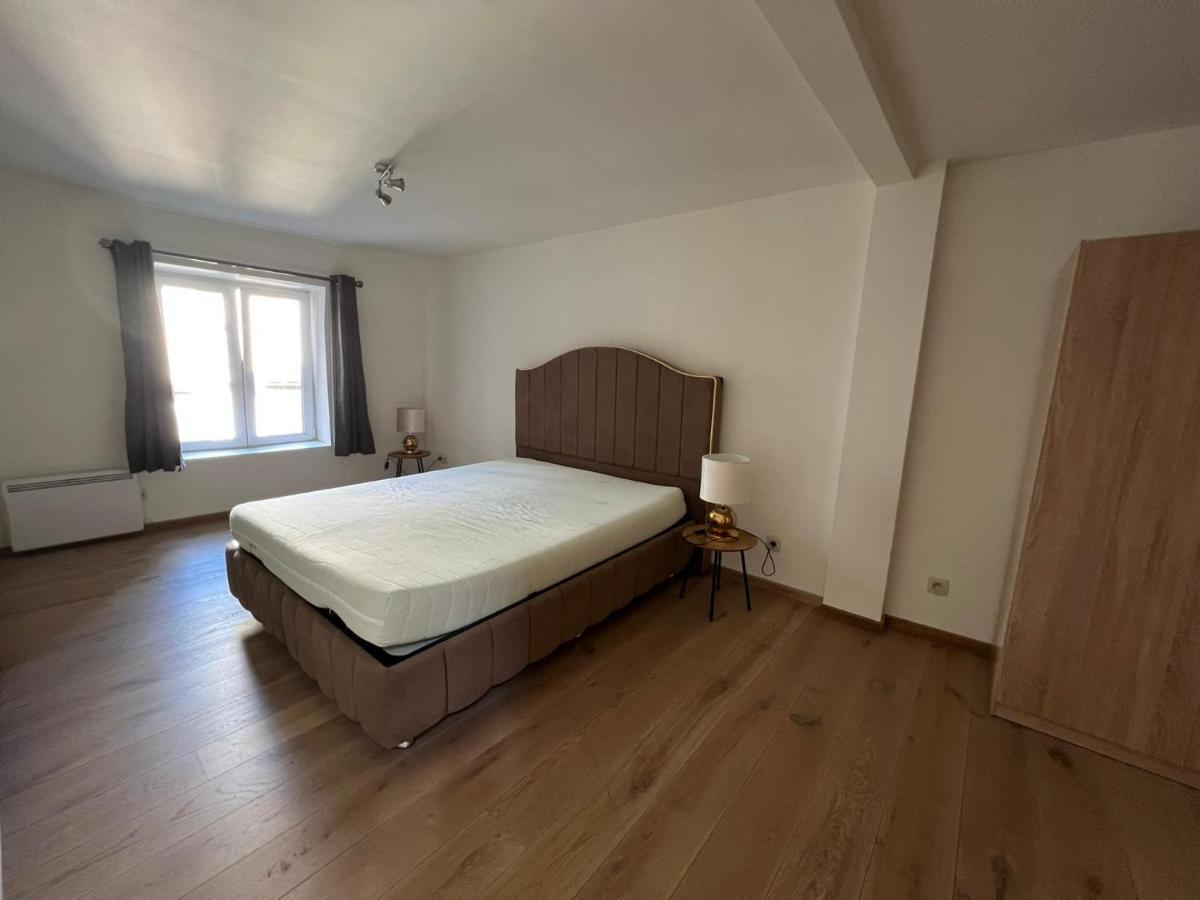 Superbe Appartement En Plein Centre De Bruxelles Brüssel Exterior foto